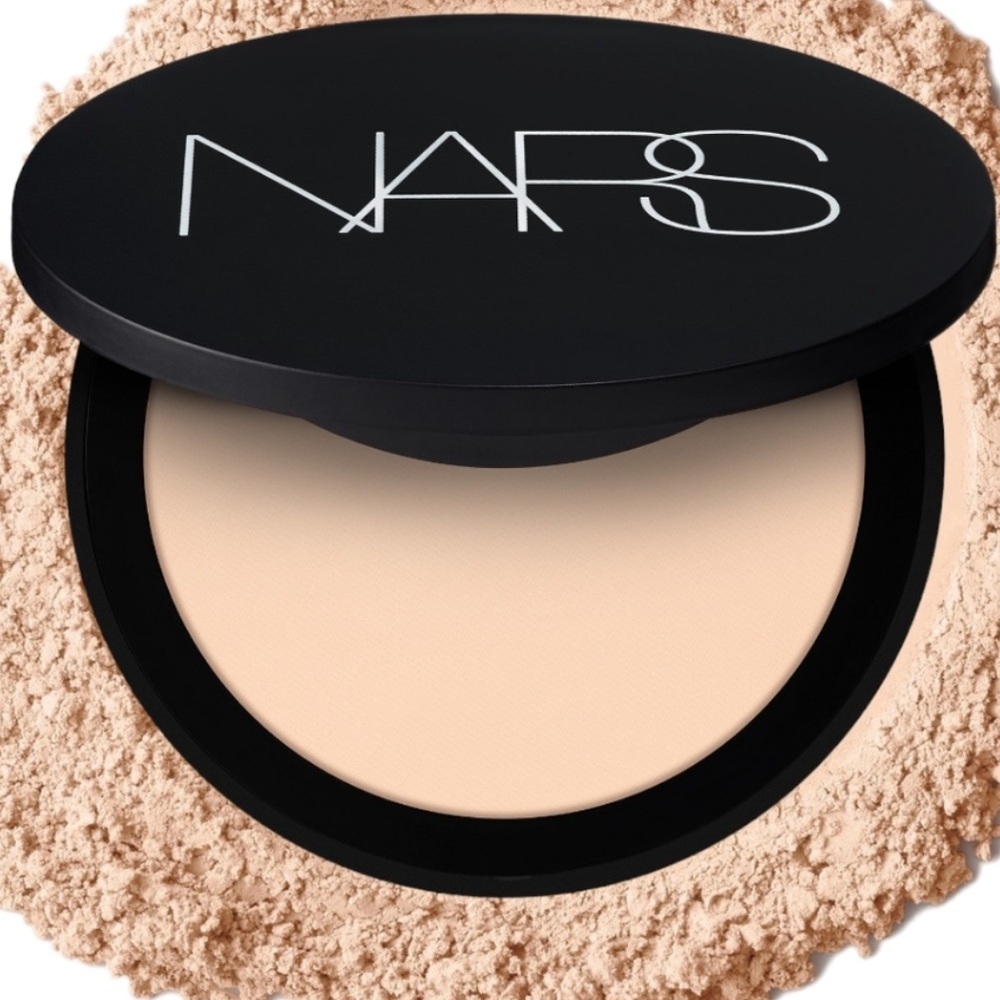 NARS Soft Matte Advanced Perfecting Powder Cove